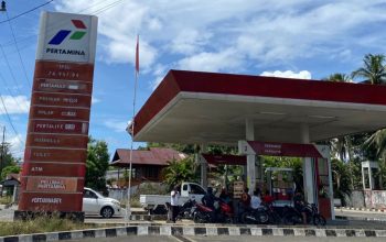 Pertamina Bintauna