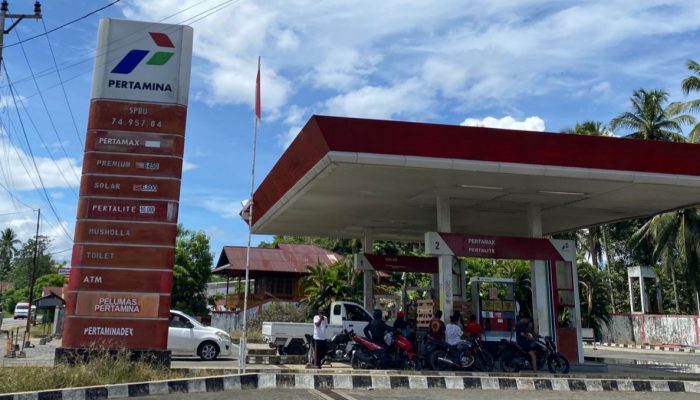 Pertamina Patra Niaga Pastikan Pemulihan Pasokan Solar di Bintauna Bolmut