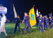 Kabupaten Kepulauan Sangihe