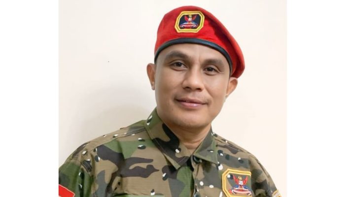 Tuding Kinerja Pansus Pertambangan Mandek 7 Bulan, Grib Jaya Ancam Kepung Deprov Gorontalo