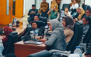 Sudah Lewati Masa Kerja, Pansus Pertambangan Minta Tambahan Waktu