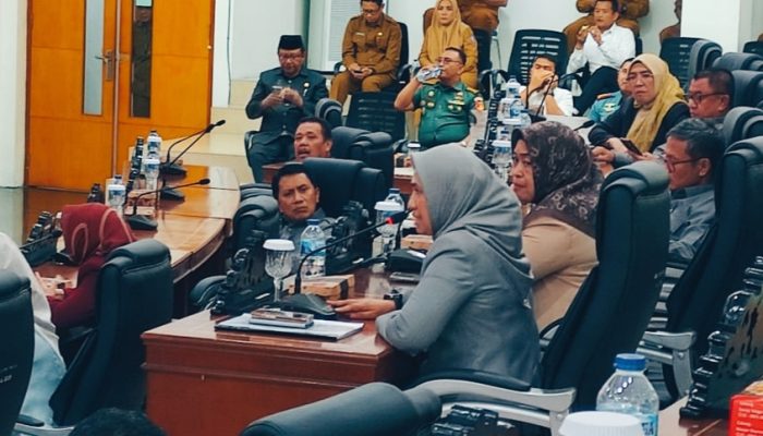 Sudah Lewati Masa Kerja, Pansus Pertambangan Minta Tambahan Waktu