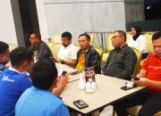 Pansus Ranperda Kepemudaan DPRD Gorontalo Pelajari Model Pembinaan Pemuda di Yogyakarta