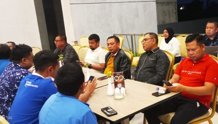 Pansus Ranperda Kepemudaan DPRD Gorontalo Pelajari Model Pembinaan Pemuda di Yogyakarta