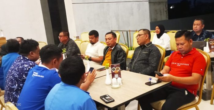 Pansus Ranperda Kepemudaan