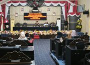 DPDR Kabupaten Gorontalo