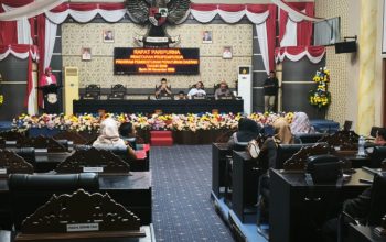 DPDR Kabupaten Gorontalo