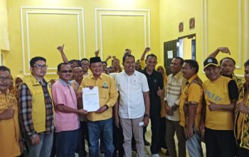 Golkar Kabupaten Gorontalo