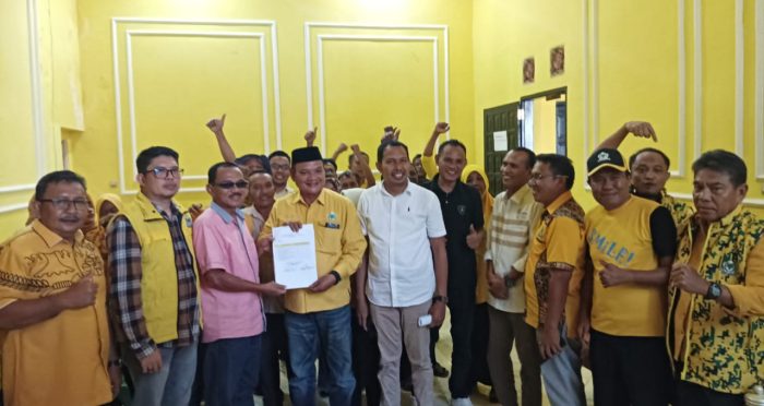 Golkar Kabupaten Gorontalo