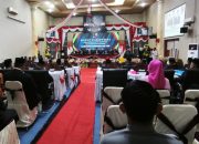 DPRD Kabupaten Gorontalo