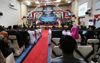DPRD Kabupaten Gorontalo