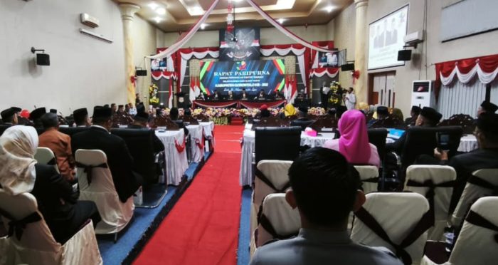 DPRD Kabupaten Gorontalo