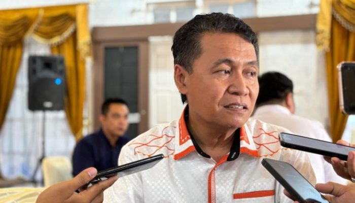 HUT ke-25 Provinsi Gorontalo, Fraksi PKS Ingatkan Bahaya Tata Kelola Tambang yang Buruk