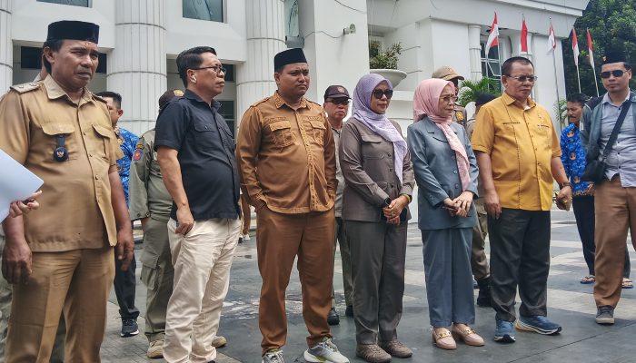 Puluhan Kades Protes PMK 81/2025, Komisi I Jadwalkan Zoom Meeting Tiga Kementerian