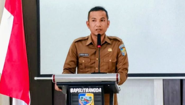 Bolmut Genjot Penanggulangan Kemiskinan 2025–2029