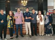 DPRD Gorontalo Minta Kepastian Status Penyuluh Koperasi Saat Konsultasi ke BKN