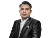Ketua DPC Partai Demokrat Kabupaten Bolaang Mongondow Utara (Bolmut)