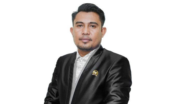 Dugaan Tahanan Muslim Dipaksa Makan Daging Anjing, Fikri Gam: Negara Harus Hadir