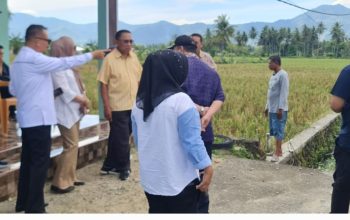 Irigasi Bongo Hulawa