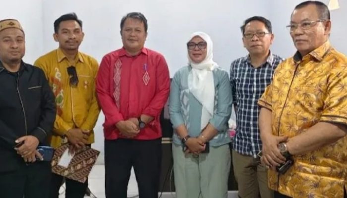 Komisi I DPRD Gorontalo Selidiki Imbas PMK 81 di Desa Pilohayanga