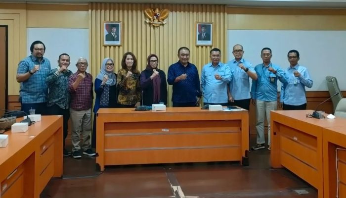 DPRD Gorontalo Desak Solusi ke Kemenkop-UKM Soal 12 Pendamping Koperasi yang Tak Masuk Formasi P3K