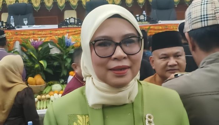 HUT Gorontalo ke-25, DPRD Apresiasi Capaian Pemprov namun Soroti Janji Akses Jalan Pinogu