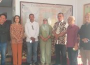 Komisi I Deprov Gorontalo Sidak Lahan Karet–Tebu yang Diduga Dikuasai Perusahaan