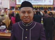 Momentum 25 Tahun Gorontalo, Ramdan Liputo Minta Islamic Center Segera Direalisasikan