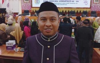 Islamic Center Gorontalo