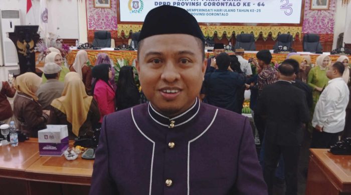 Islamic Center Gorontalo