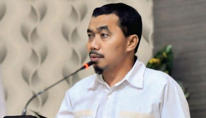 Rizal Badja Dorong Sekolah Perkuat Pendidikan Lingkungan untuk Siswa