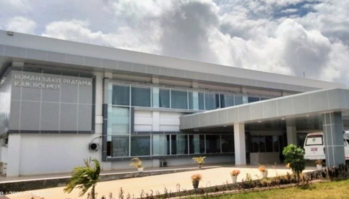 RS Pratama Bintauna Dikabarkan Batal Akreditasi, Publik Pertanyakan Keseriusan Pemda Bolmut