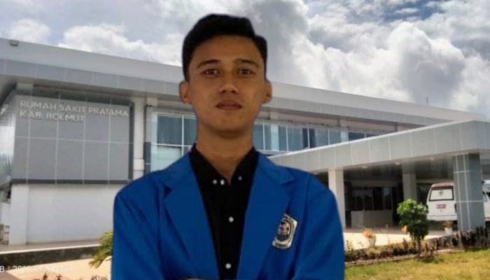 Penjelasan Kadikes Bolmut Dinilai Melenceng, Ardiansa Tegaskan Inti Masalah Akreditasi RS Pratama