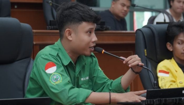 Aktivis Desak Propam Polda Gorontalo Tindak Tegas Dugaan Perselingkuhan Anggota Polisi