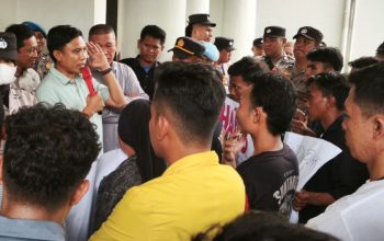 DPRD Kabupaten Gorontalo