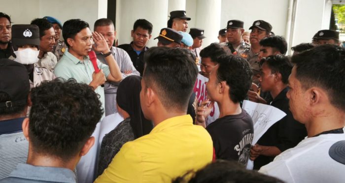 DPRD Kabupaten Gorontalo