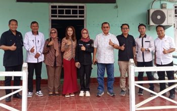 Komisi I Deprov Kunjungi Desa Labanu, Evaluasi Dampak PMK Dana Desa