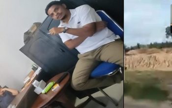 Tantang Kapolda Gorontalo, Marten Siap Buka Bukti Dugaan Kasubdit Tipidter Terlibat PETI Pohuwato