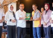 Wali Kota Kotamobagu