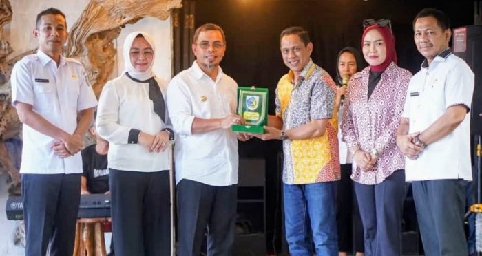 Wali Kota Kotamobagu