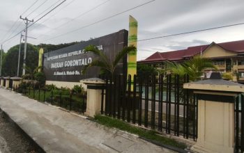 Polda Gorontalo