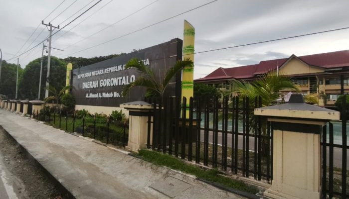 Kasubdit Tipidter Polda Gorontalo Diperiksa Propam Terkait Dugaan PETI Pohuwato