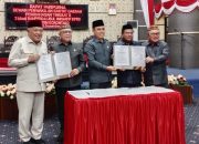 DPRD Kabupaten Gorontalo