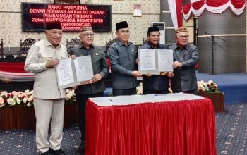 DPRD Kabupaten Gorontalo