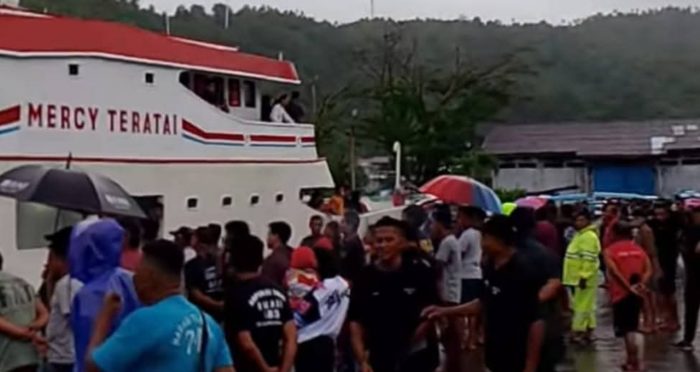 Kabupaten Kepulauan Sangihe