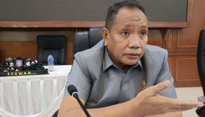 Ridwan Monoarfa: Usia 25 Tahun Jadi Momentum Evaluasi Total Pembangunan Gorontalo