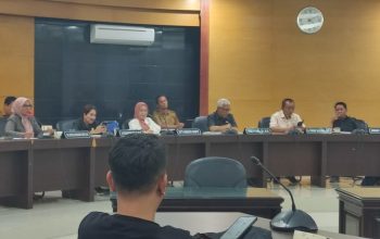 Rapat evaluasi media