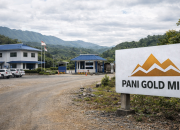 Pani Gold Mine