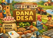 Dana Desa