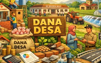 Pagu Dana Desa di Bolmut 2026 Dipastikan Berkurang, Desa Mulai Pasrah